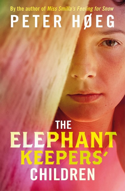 The Elephant Keepers Children