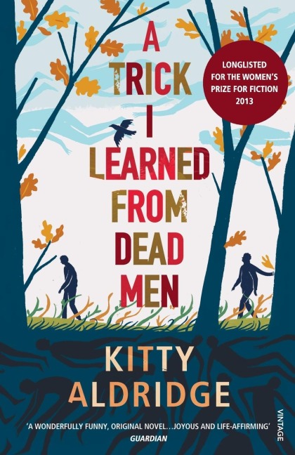 A Trick I Learned from Dead Men