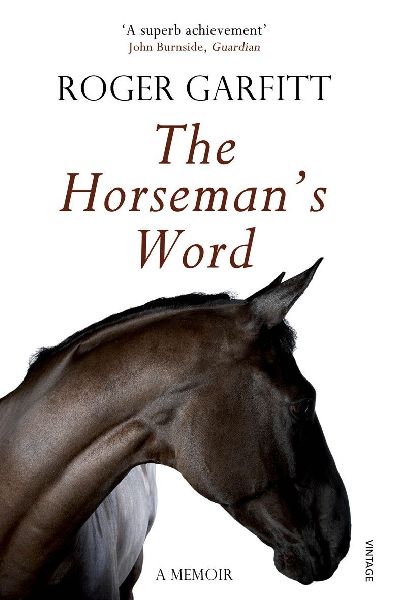 The Horsemans Word