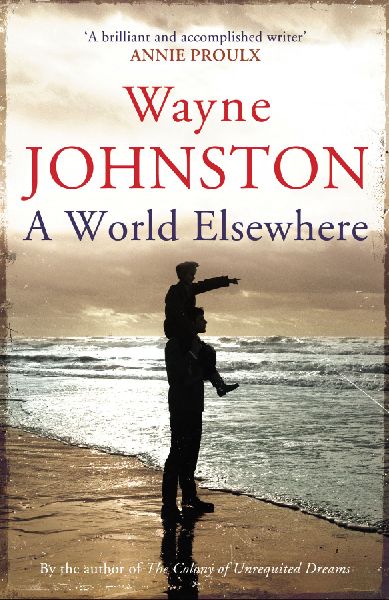 A World Elsewhere