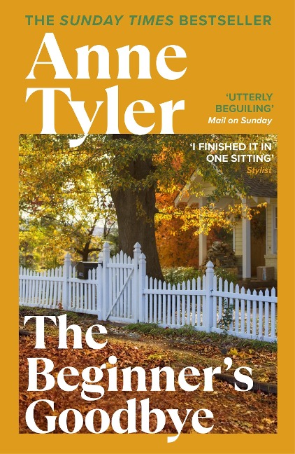 The Beginners Goodbye