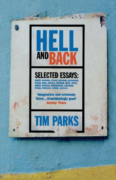Hell And Back