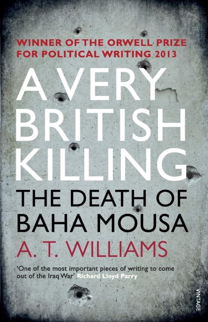 A Very British Killing