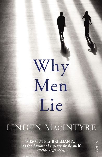 Why Men Lie