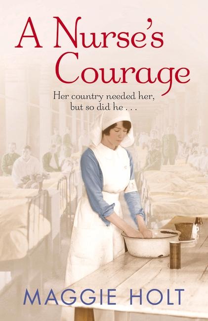 A Nurses Courage