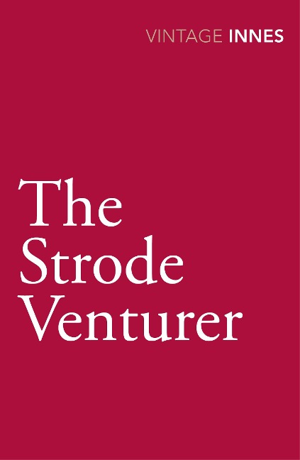 The Strode Venturer