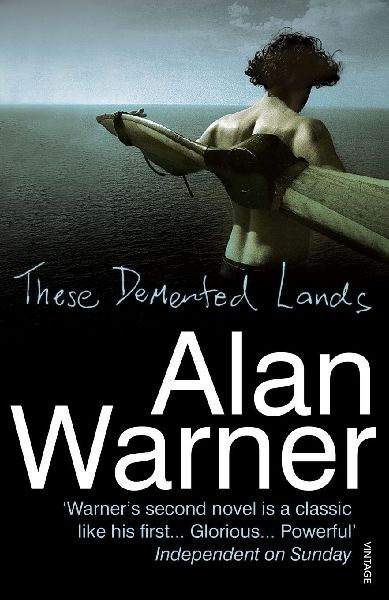 These Demented Lands