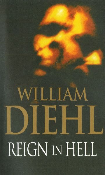 Reign In Hell