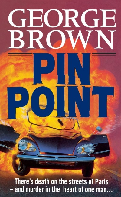 Pinpoint