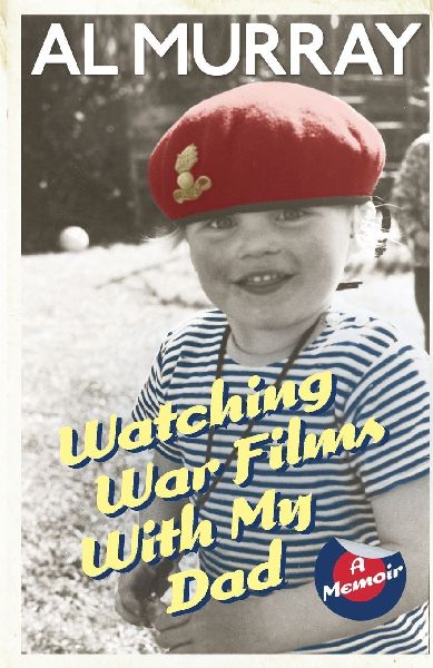 Watching War Films With My Dad