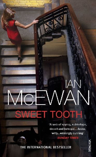 Sweet Tooth
