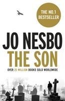 The Son: The gritty Sunday Times bestseller thatll keep you guessing