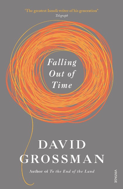Falling Out of Time