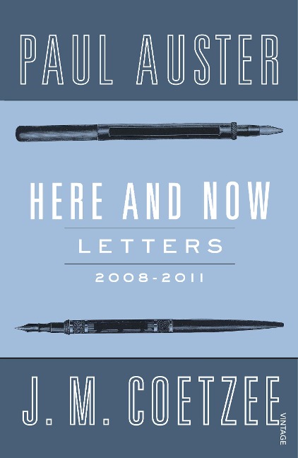Here and Now