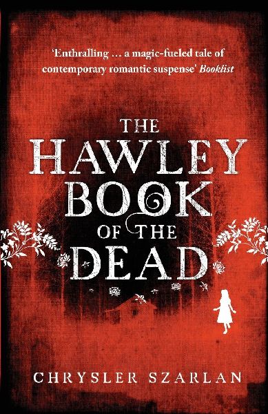 The Hawley Book of the Dead