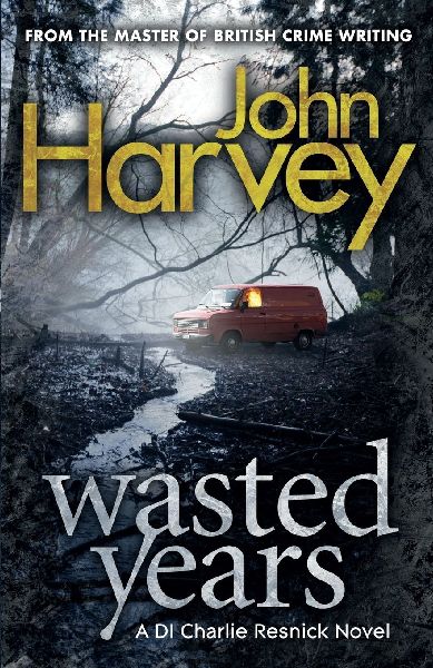 Wasted Years