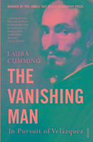 The Vanishing Man: In Pursuit of Velazquez