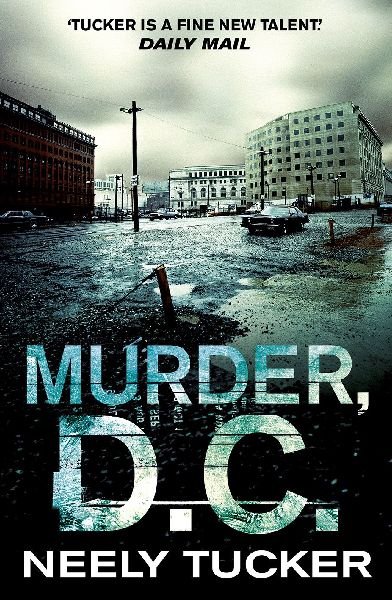 Murder D.C.