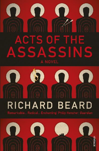 Acts of the Assassins