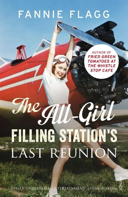 The All-Girl Filling Stations Last Reunion