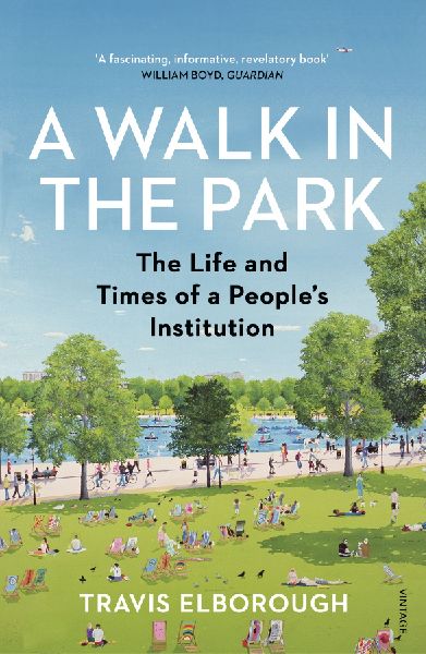 A Walk in the Park: The Life and Times of a Peoples Institution