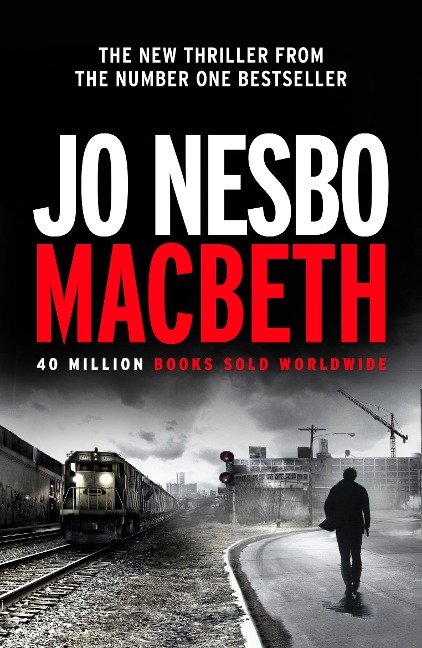 Macbeth: Shakespeares darkest tale reimagined by the king of Nordic noir Mail on Sunday