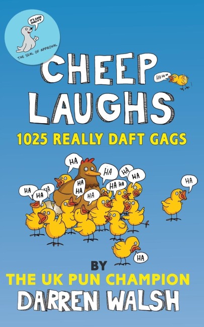 Cheep Laughs