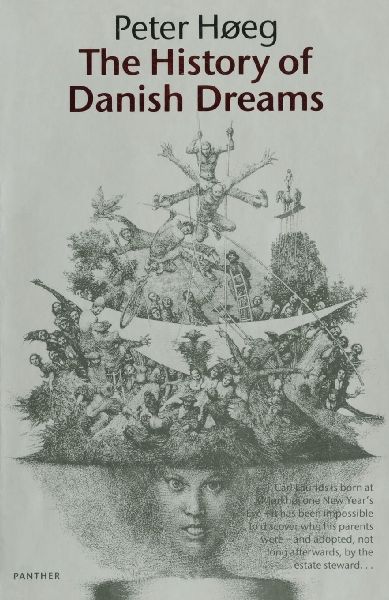 The History Of Danish Dreams