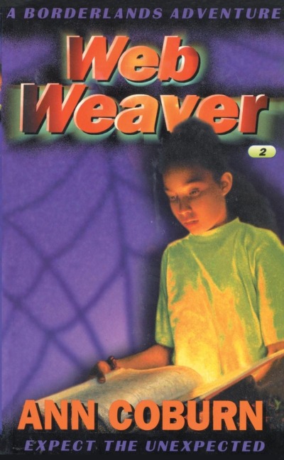 Web Weaver (Borderlands 2)