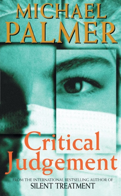 Critical Judgement