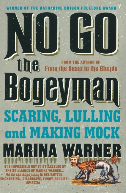 No Go the Bogeyman