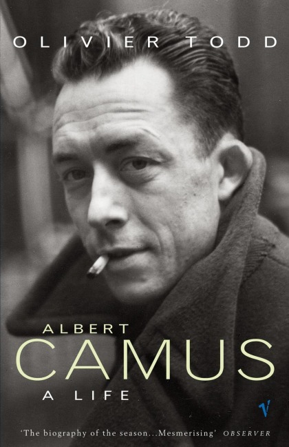 Albert Camus
