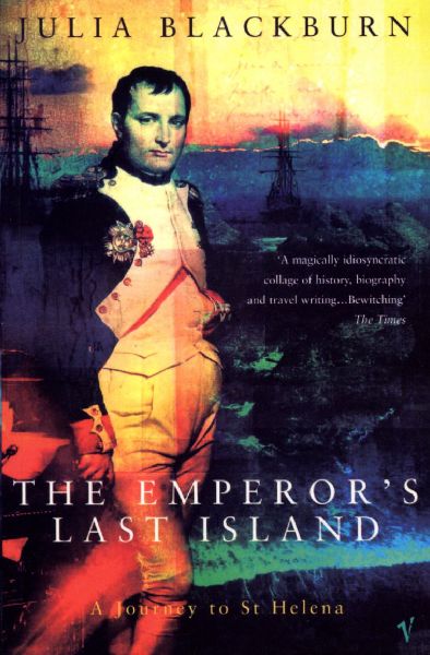 The Emperors Last Island