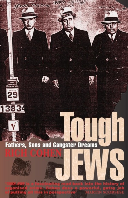 Tough Jews