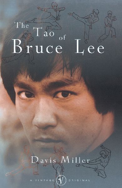 The Tao of Bruce Lee