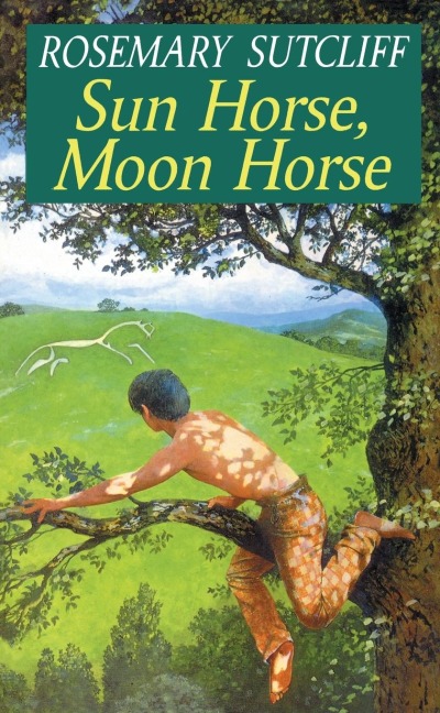 Sun Horse Moon Horse