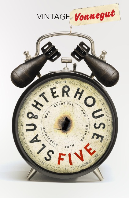 Slaughterhouse 5: The Children's Crusade A Duty-Dance With Death