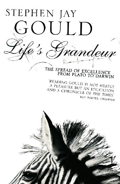 Lifes Grandeur