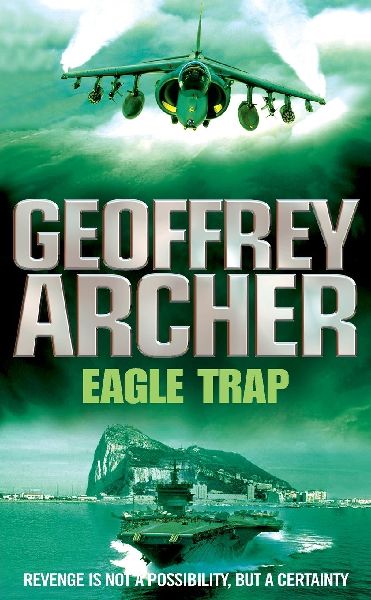 Eagle Trap