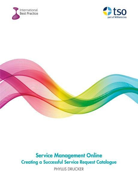 Service Management Online, Creating a Successful Service Request Catalogue