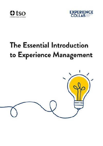 The Essential Introduction to Experience Management