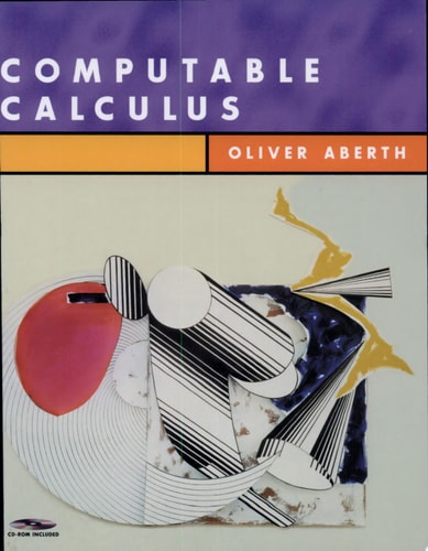 Computable Calculus