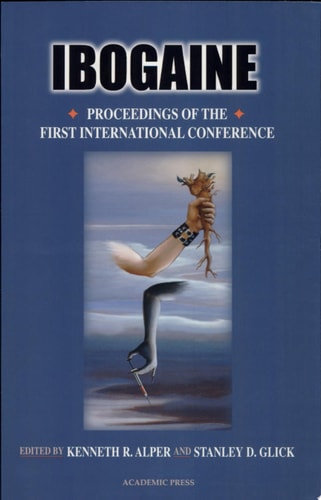 Ibogaine Proceedings from the First International Conference