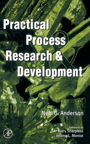 Practical Process Research and Development