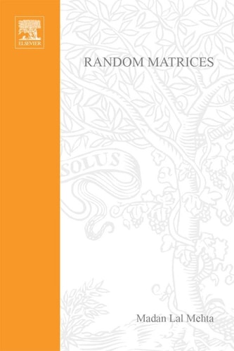 Random Matrices