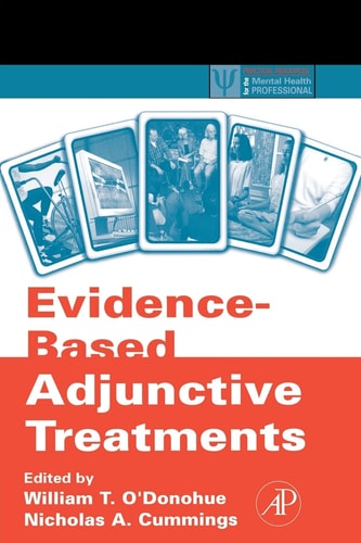 Evidence-Based Adjunctive Treatments