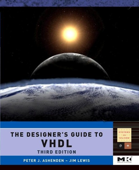 The Designers Guide to VHDL: Volume 3