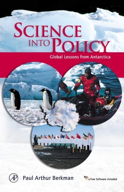 Science Into Policy: Global Lessons from Antarctica