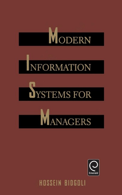 Modern Information Systems for Managers