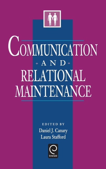 Communication and Relational Maintenance